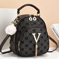 Nouveau sac à main pour femme 2027, sac à bandoulière tendance, sacs à main de luxe de créateur, sac carré. 1