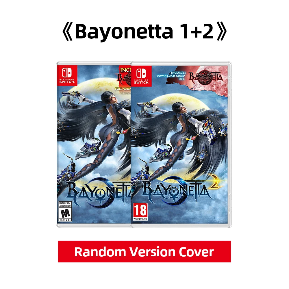 Random Cover