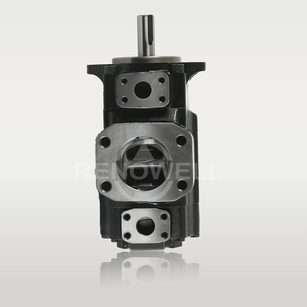 Veljan type High pressure T6CCZ 