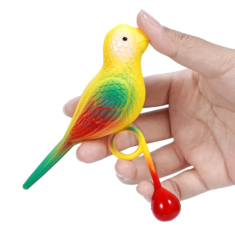 Bird