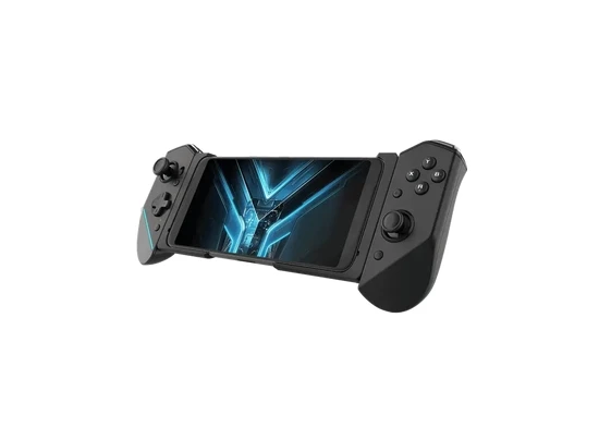 ASUS-ROG Kunai 3  е  Ʈѷ, 200 +  , ÷  2.4Ghz USB  ű, ROG 6 6pro 