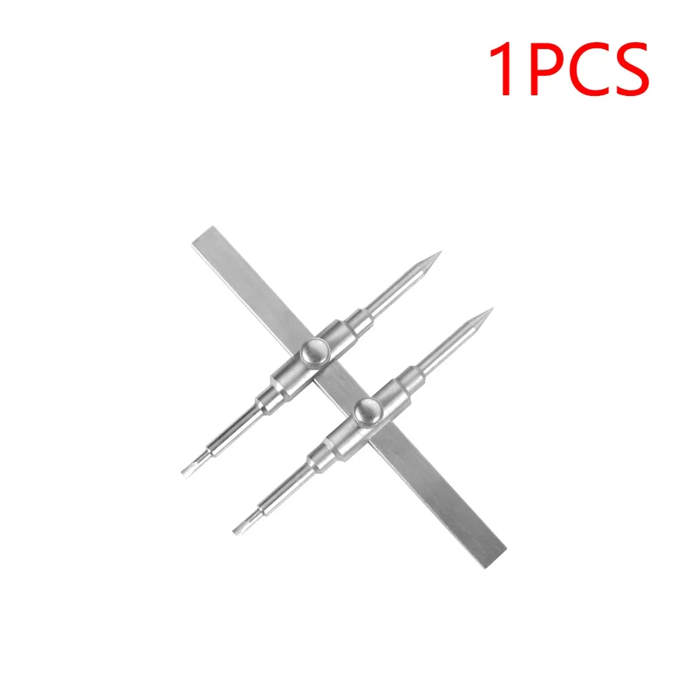 Professional Curved Tips Camera Lens Spanner Wrench Repair Tool Kit