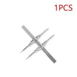 Professional Curved Tips Camera Lens Spanner Wrench Repair Tool Kit - Bundle1