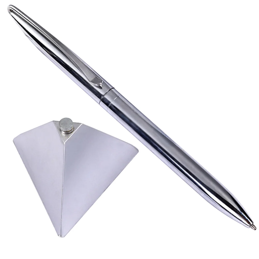 

Office Business Pen School Signature Pen Levitating Pen Office Pen Signing Pen Floating Pen for Office Home Daily Study