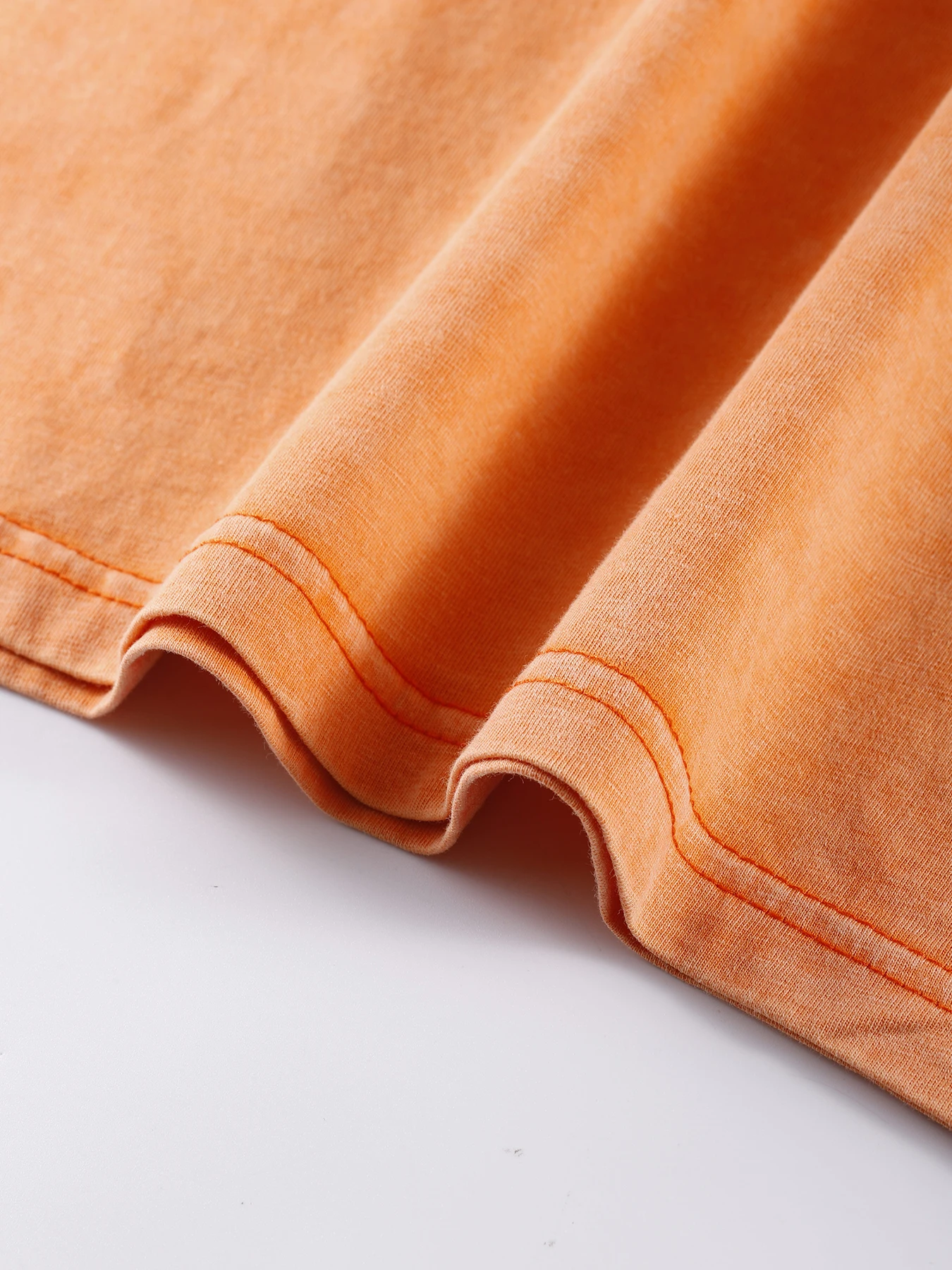 Wake Me Up Pattern Washed Mens T Shirts Comfortable Hip Hop Breathable T-Shirt Unisex Cotton  Clothes Casual Oversize Top