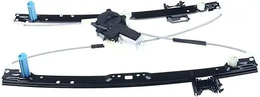 

AP03 задний правый RH оконный регулятор с мотором для Land Rover Discovery L462 2017-2020 LR083206