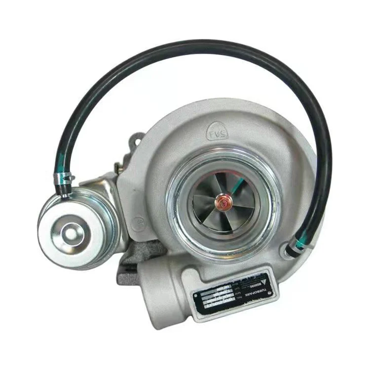 

Standard Material Auto Engine Parts Car Turbocharger HX25W 3599350 2852068 With Cdc 4 Cyl 2v Tc Engine