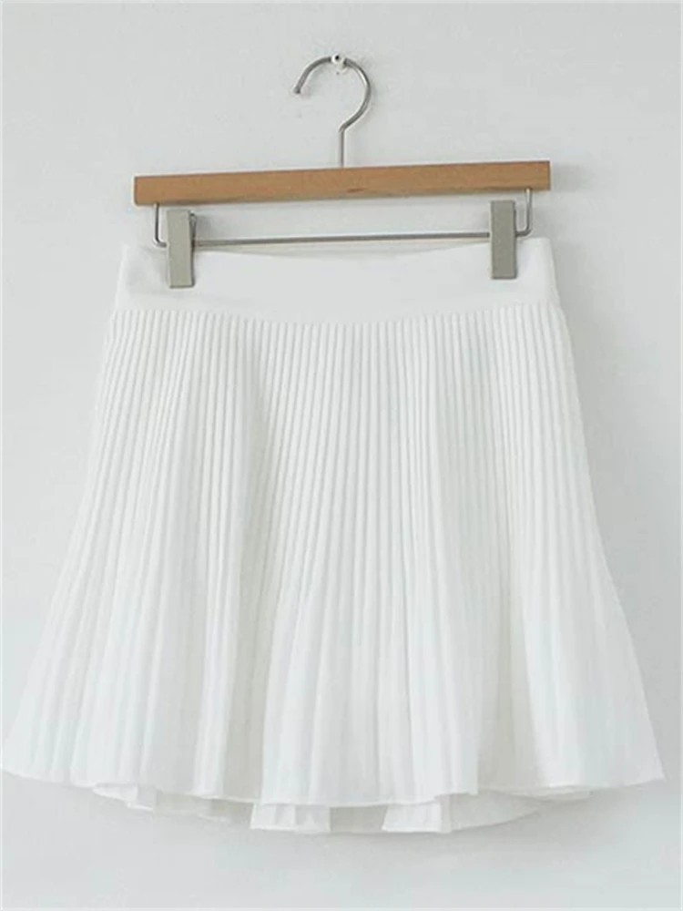 ★韓国人気★SWIMCITY★SIRO COTTON SKIRT Swimcity】韓国人気☆ Siro cotton skirt (S,M) (Swimcity/ミニ