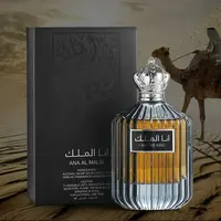 Sexuellement de Dubaï Prince pour hommes, Cologne, parfum durable, frais, fleur du désert, attirant les femmes, nouilles arabes, 100ml 3
