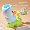 Dokitoy Flying Saucer Foot Step Launch Toy Parent-child Interaction Indoor And Outdoor Educational Game Hot 2024 Dropshipping 2