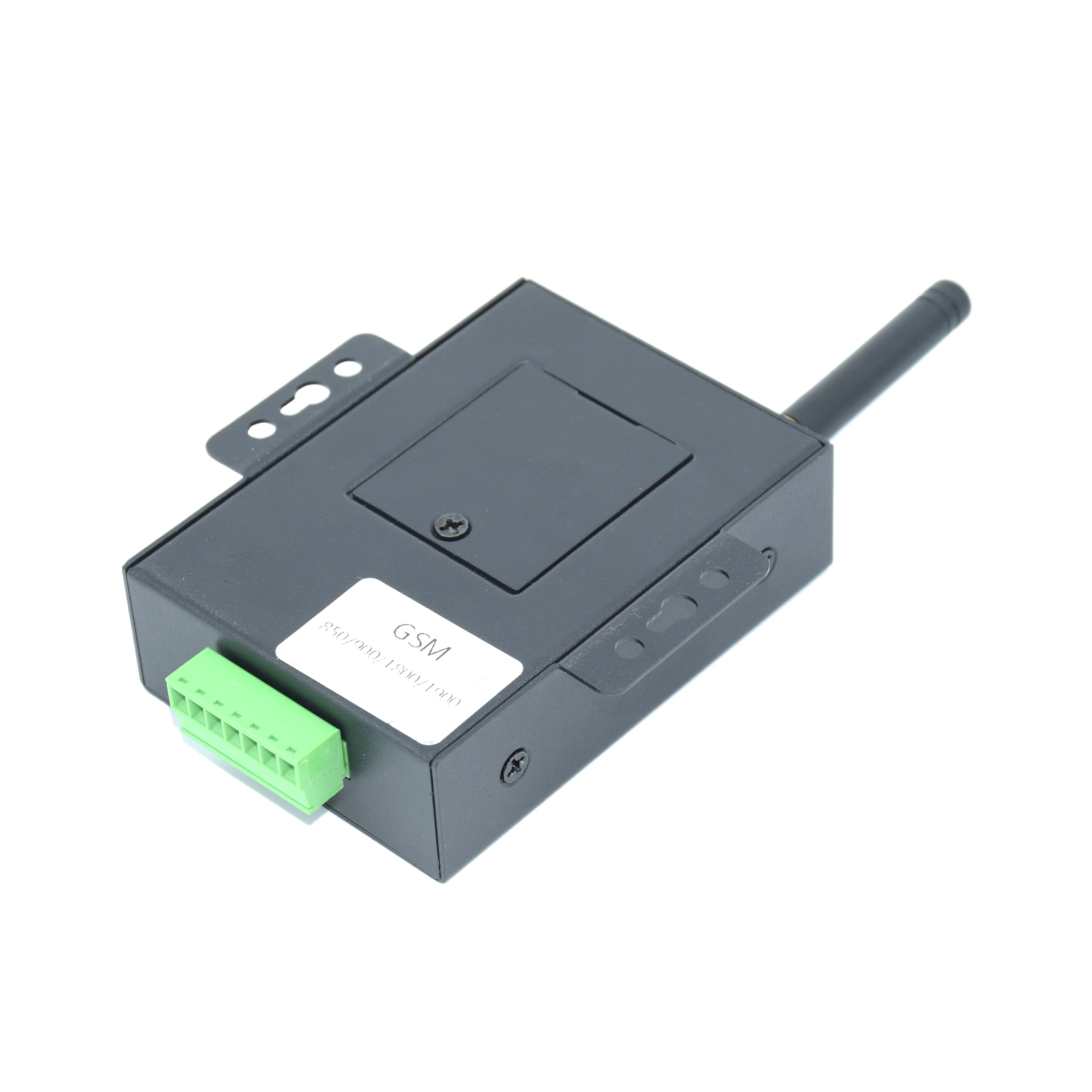 GSM 2G 4G GSM Gate Opener Remote Control ON/OFF Relay Switch smart garage door opener For Sliding Swing Garage Shutter Gate Opener