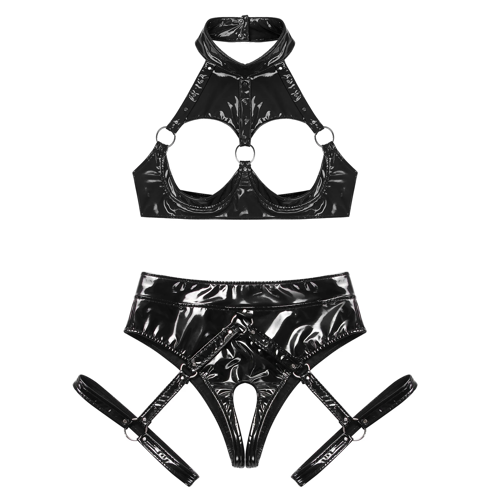 Рисунок 3 - Комплект женского нижнего белья