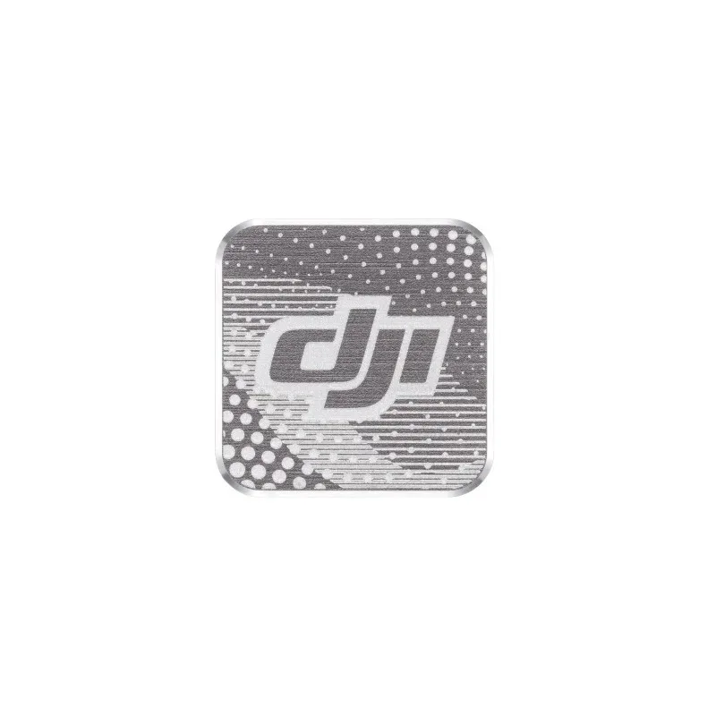 Clip Magnetica Originale per Microfono Mic 3 / Mic Mini / Mic 2 e Magnete a Clip per Accessori Microfono DJI - immagine 4