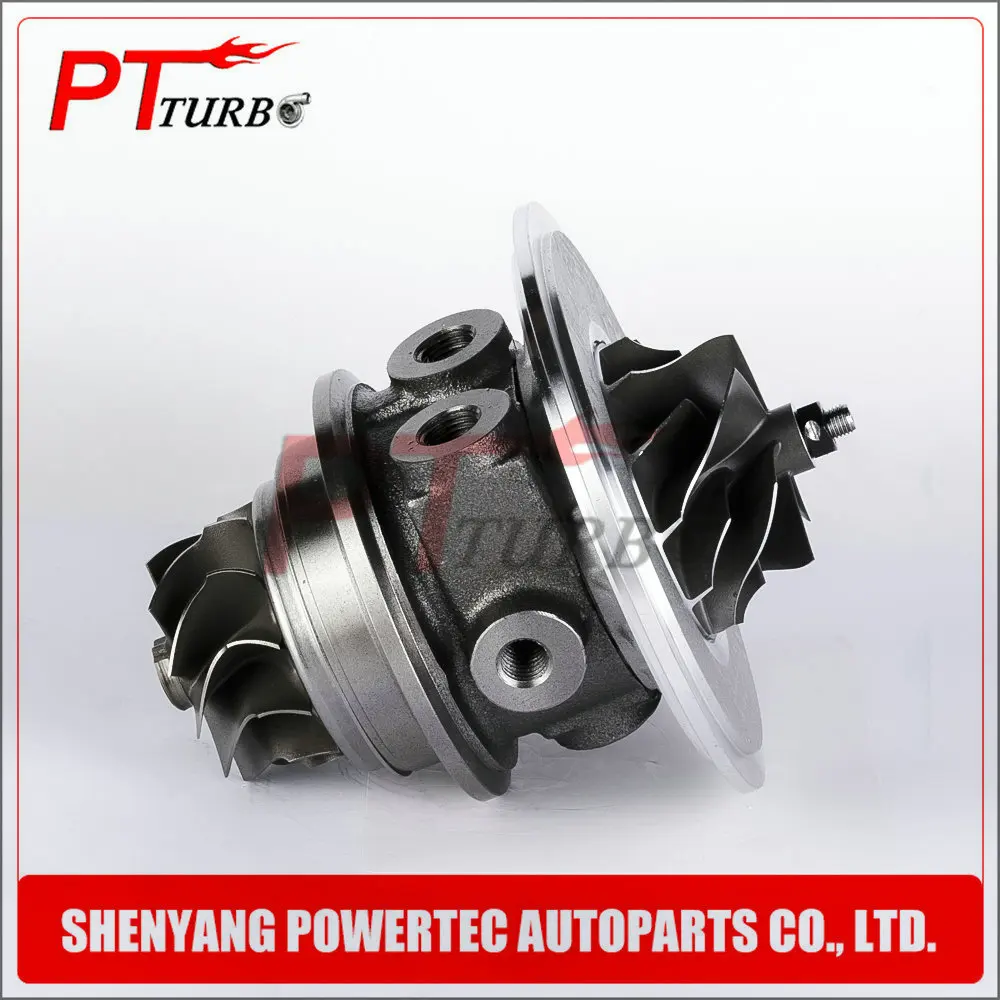 

Турбокартридж RHF5 VF52 14411-AA760 для Subaru Forester WRX XT Legacy Outback 2,5 Турбокомпрессор CHRA Core 2007-2011