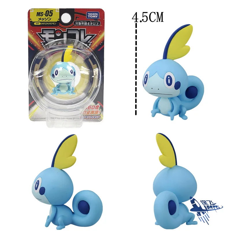 Curiosidades Pokémon: Sobble, Drizzile e Inteleon - Pokémothim