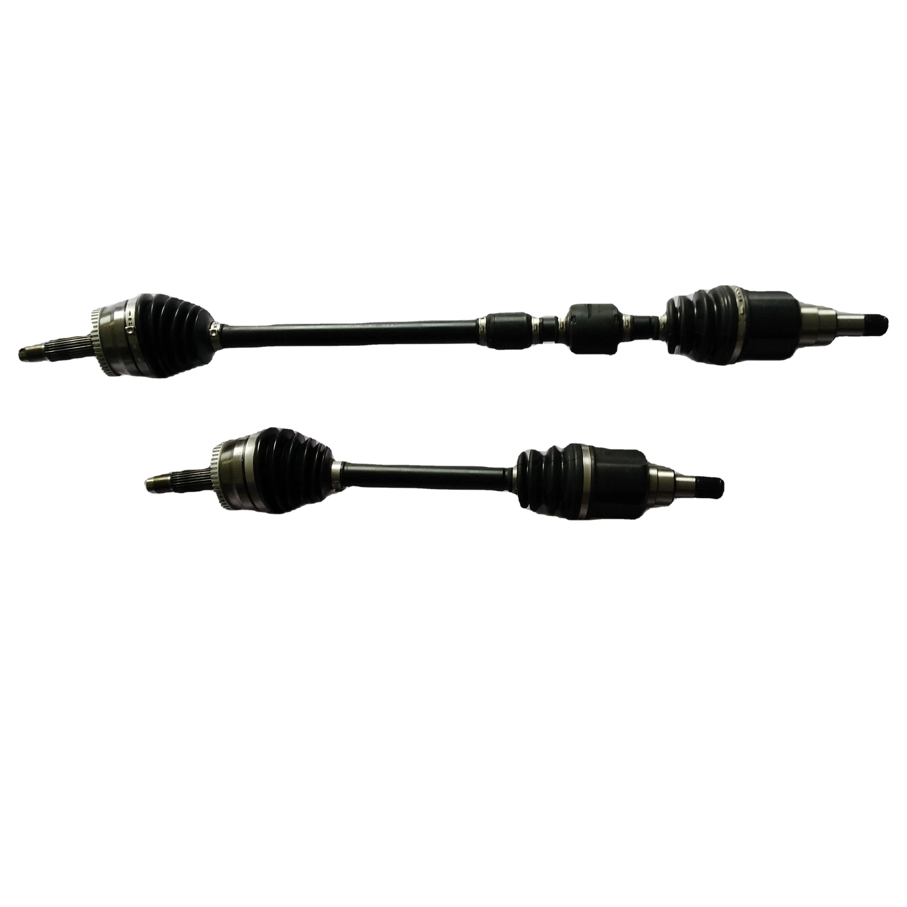 

Приводной вал для DFM DFSK Glory 580 1.8L OEM:2203100-SA05 2203200-SA05