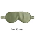 Pea Green
