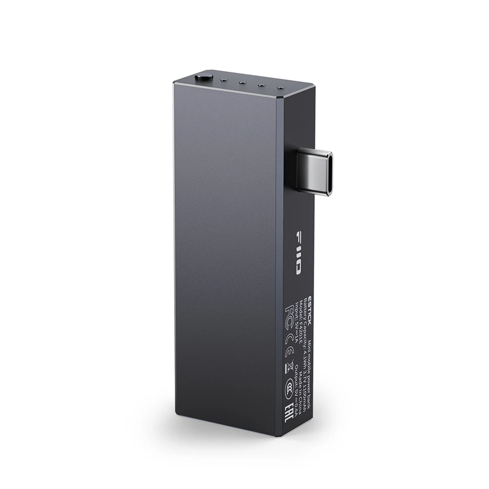 FiiO ESTICK mini power band for fiio ka17 audio power band