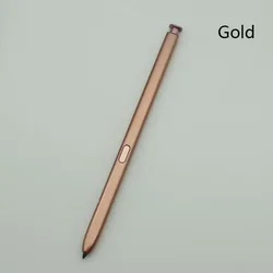 Authentic Bluetooth - Enabled Stylus Touch Pen for Precision and Control (Gold)