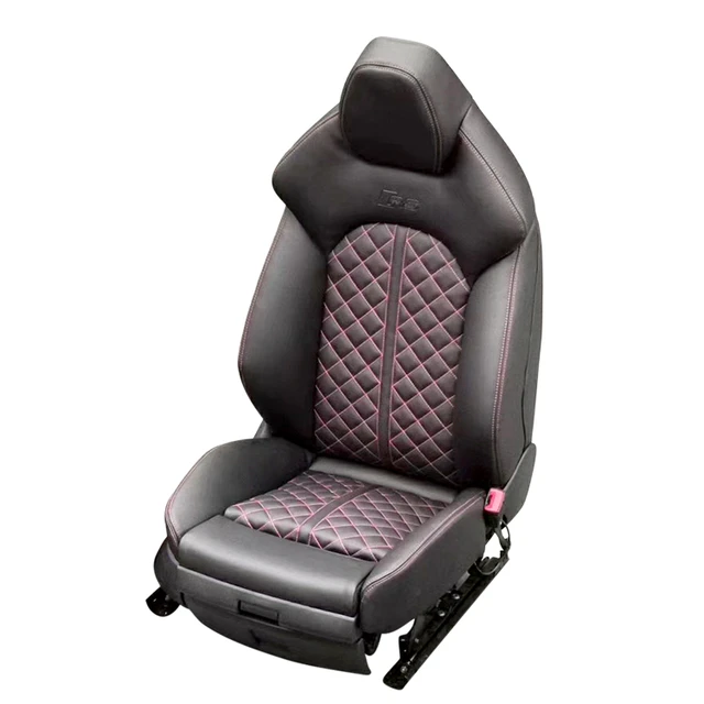 Buy Car Seat Cover Suitable for Accessories Audi A3 / A4 / A5 / A6