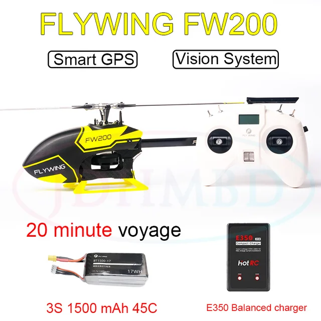 新品】FLY WING（フライウイング） H1フライトコントローラー