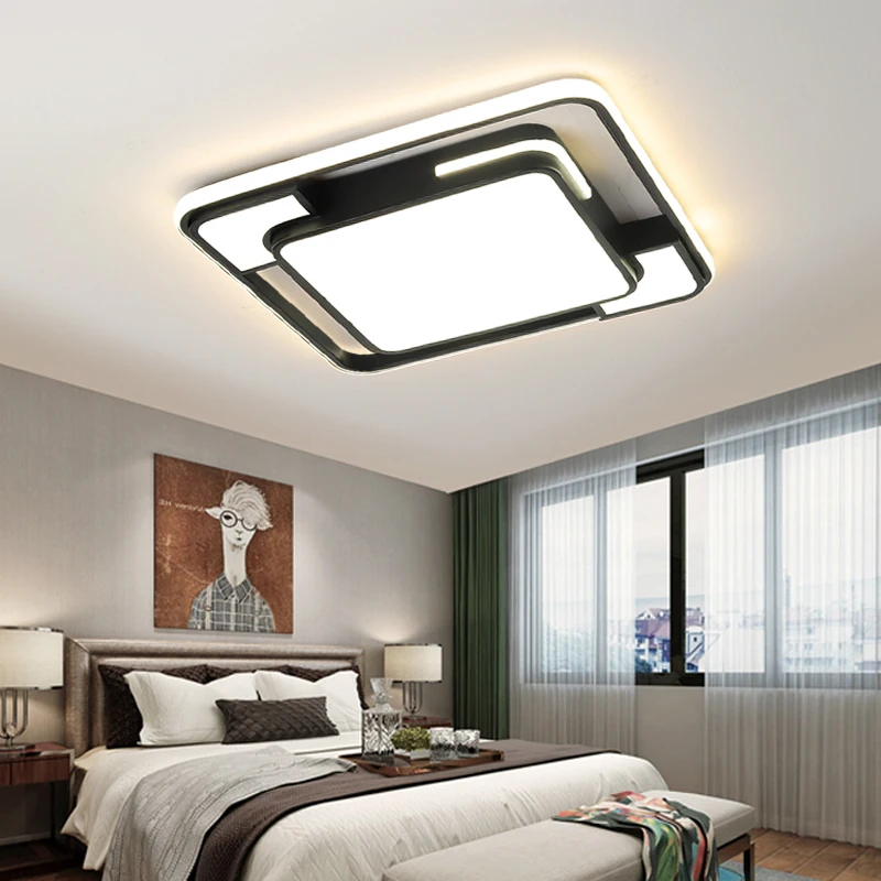 Gold Crystal LED Chandelier 5