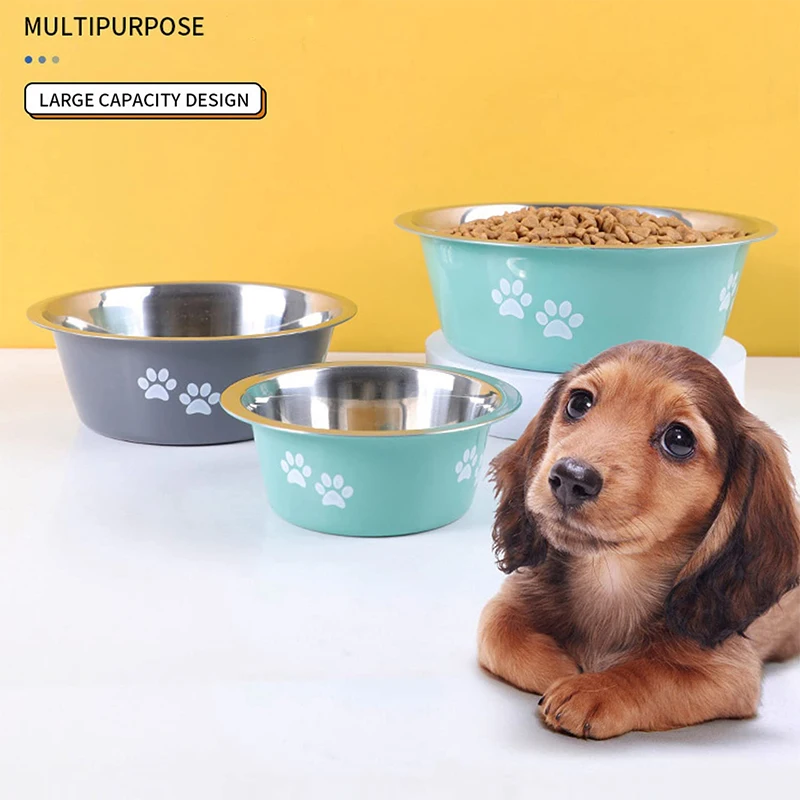 Elevated Dog Bowls Better Older Dogs  Elevated Dog Bowls Good Small Dogs - Dog  Bowls - Aliexpress