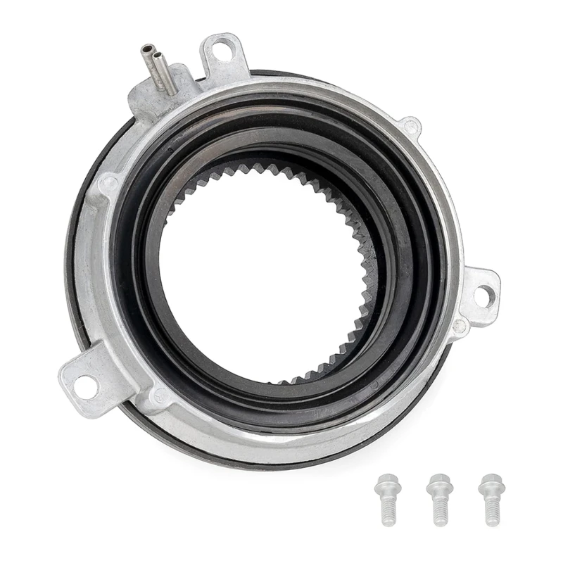 

Automotive Front 4WD Auto Locking Hub Actuator for F-150 2015-2020