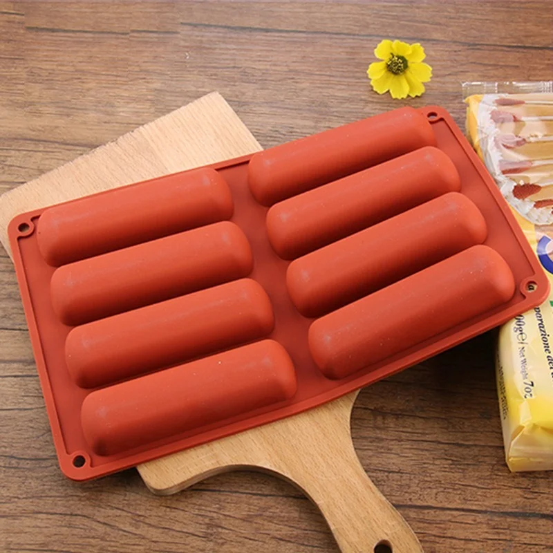 https://ae01.alicdn.com/kf/S3b5b8b608c394d8786e53ccc9e2efc7fJ/8-Cavity-Twinkie-Silicone-Mold-Cake-Pan-Eclair-Puff-Baking-Mold-Nonstick-Cereal-Energy-Bar-Maker.jpg