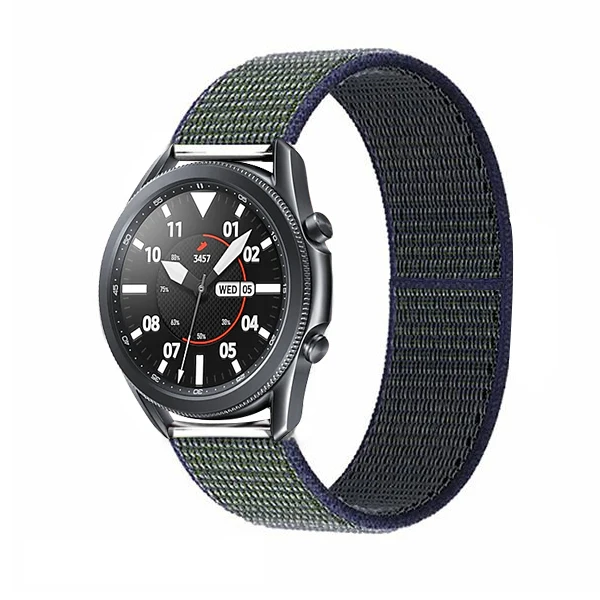 Nylon Strap Wristband Replacement