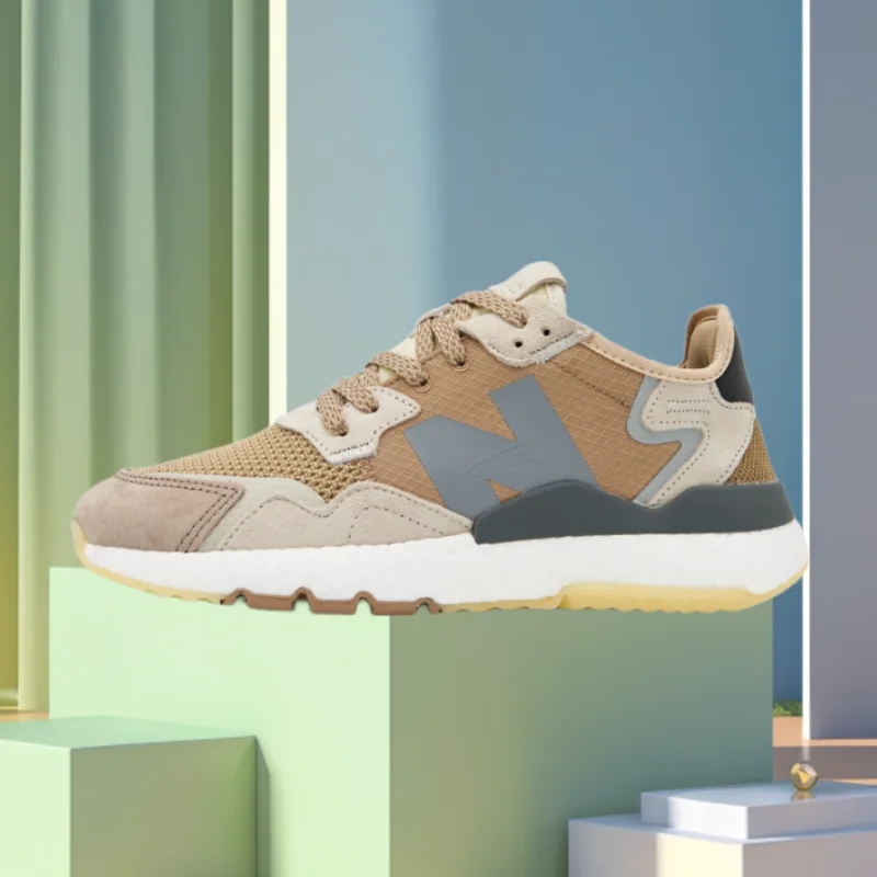 أحذية رياضية عصرية رائجة للغاية ومريحة ومقاومة للا...