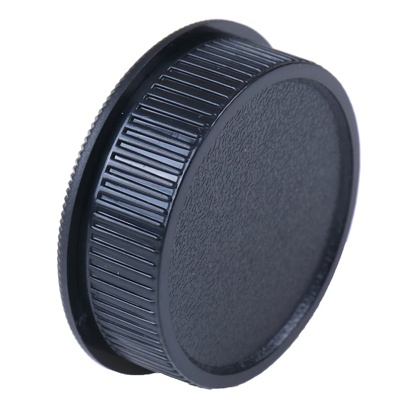 Description Picture 2 of item2pcs for M42 42mm Screw Mount Camera Rear Lens and Body Cap Cover Hot sale