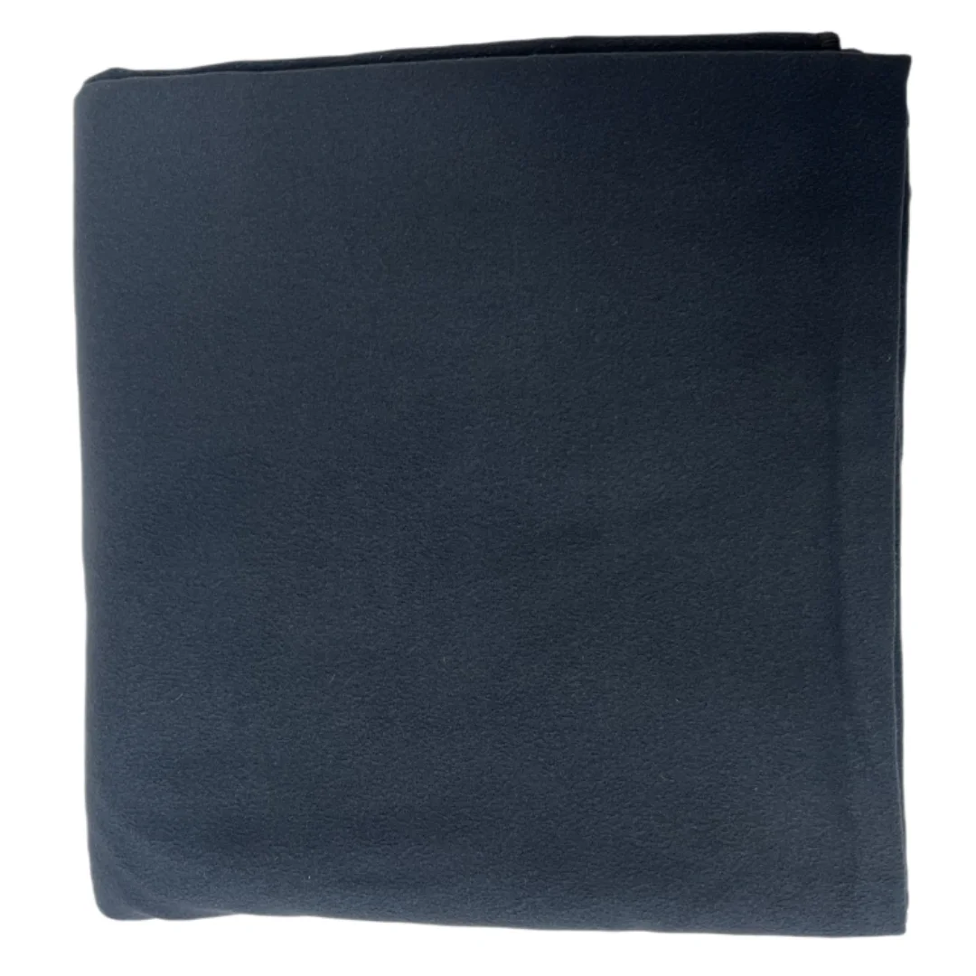 Versatile Quick-Dry Microfiber Towel - Ultra-Soft, Lightweight, and Sandproof for Travel, Sports, Beach, and More