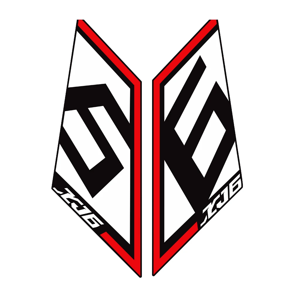 ߸    ƼĿ, XJ6 N SP 2013-2019