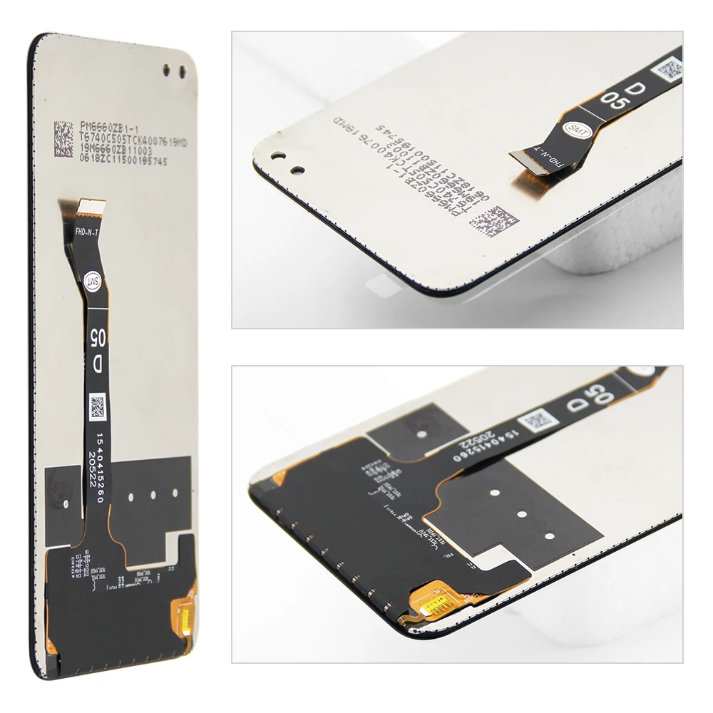 Honor 50 Lite Дисплей Купить