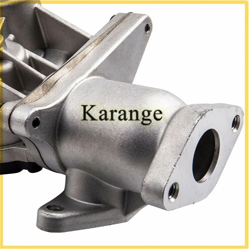 1207100-ED01A  强 V200 X200  EGR  Haval Hover H5 Wingle 5 Euro Steed 5 1207100A-ED01A 1207100ED01A 1207100AED01
