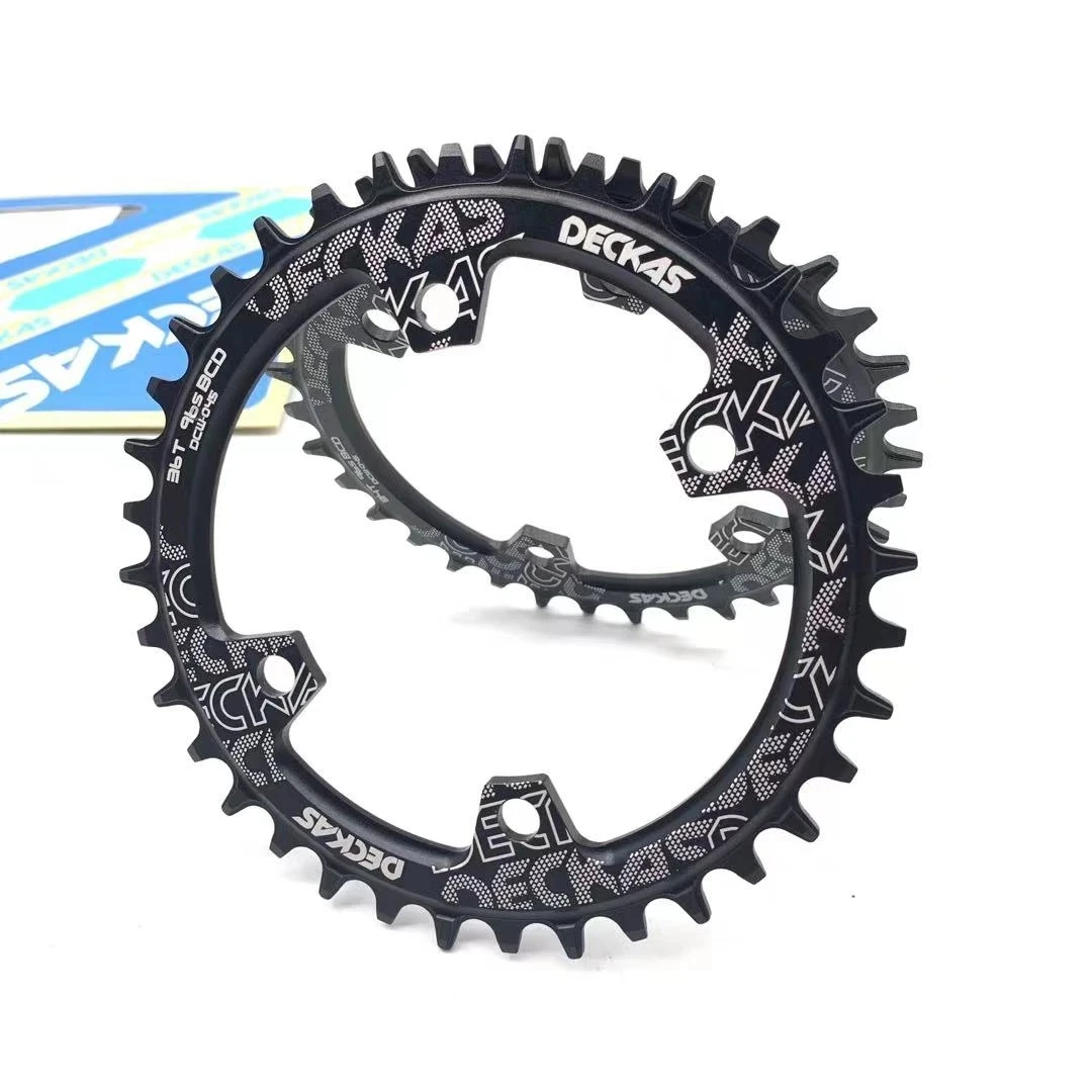 m.cohen チェーンリング Amazon | Stone 自転車 チェーンリング BCD 130mm 38T 40T 42T