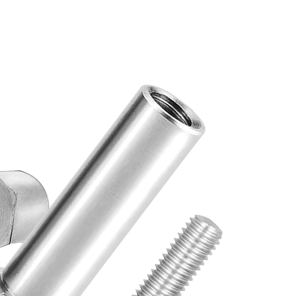 4pcs Chassis Fan Screws Enhanced Stability Fixing Quieter Operation Not Hurt for DIY Modified Cooling chassis fan screws