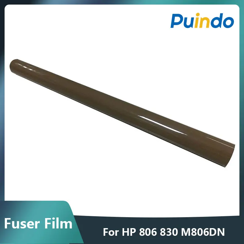 

2X High Quality Fuser Film For HP 806 830 M806DN M830 M806 M830