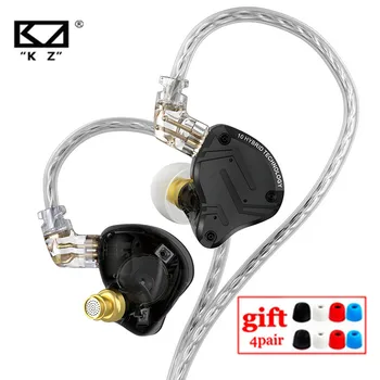 KZ ZS10 PRO X HIFI 1