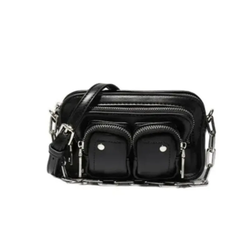 Shoulder Bag Handheld For Handbags Women New Crossbody Fashion Casual High-Quality Versatile Luxury Exquisite Female Messenger