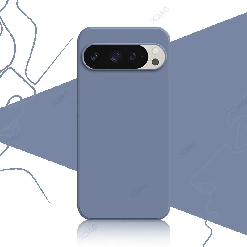 Luxury Dual Layer Waterproof Phone Case with Soft Camera Bag and Shockproof Armor
