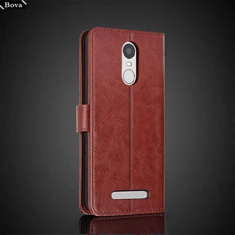 Redmi Note card holder cover case for Xiaomi Redmi Note Pro