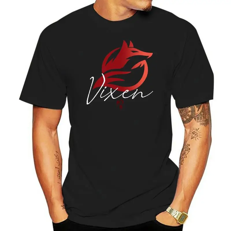 

Vixen Hotwife Cuckold Ladies T-Shirt