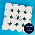 1200pcs