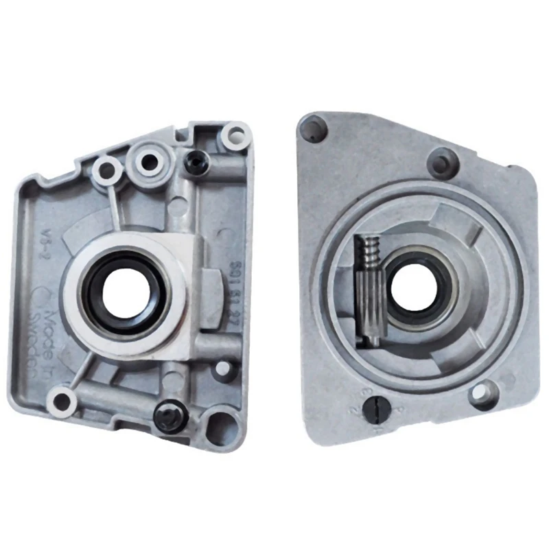 H268 Oil Pump Assembly Suitable For Husqvarna H268 Oil Pump Chainsaw Husqvarna