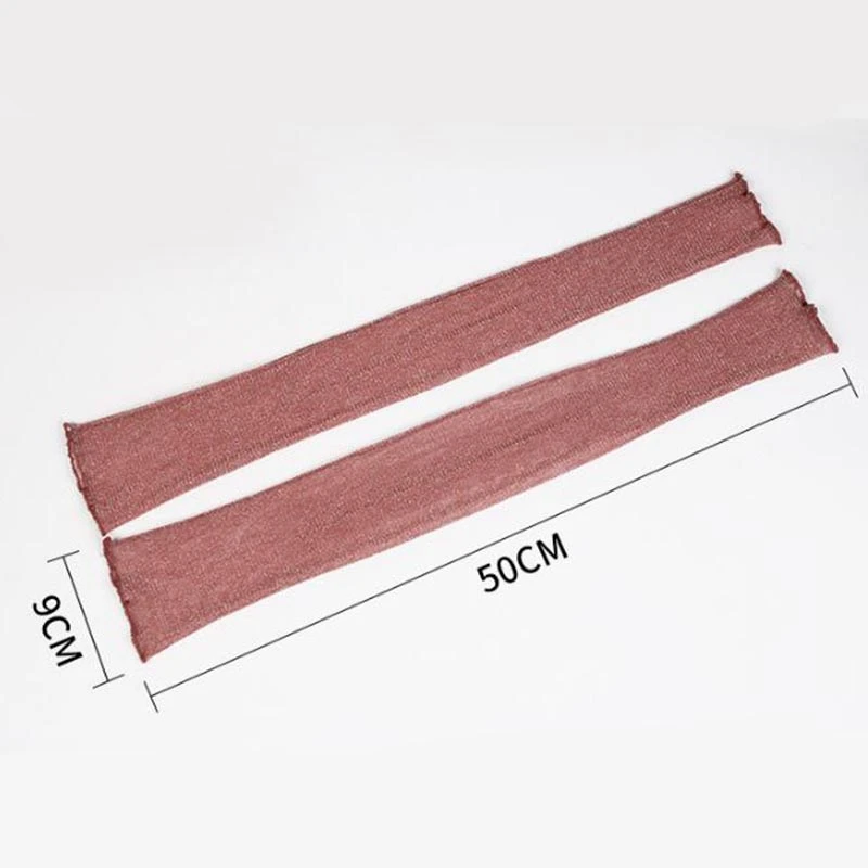 Рисунок 6 - Перчатки женские газовые без пальцев