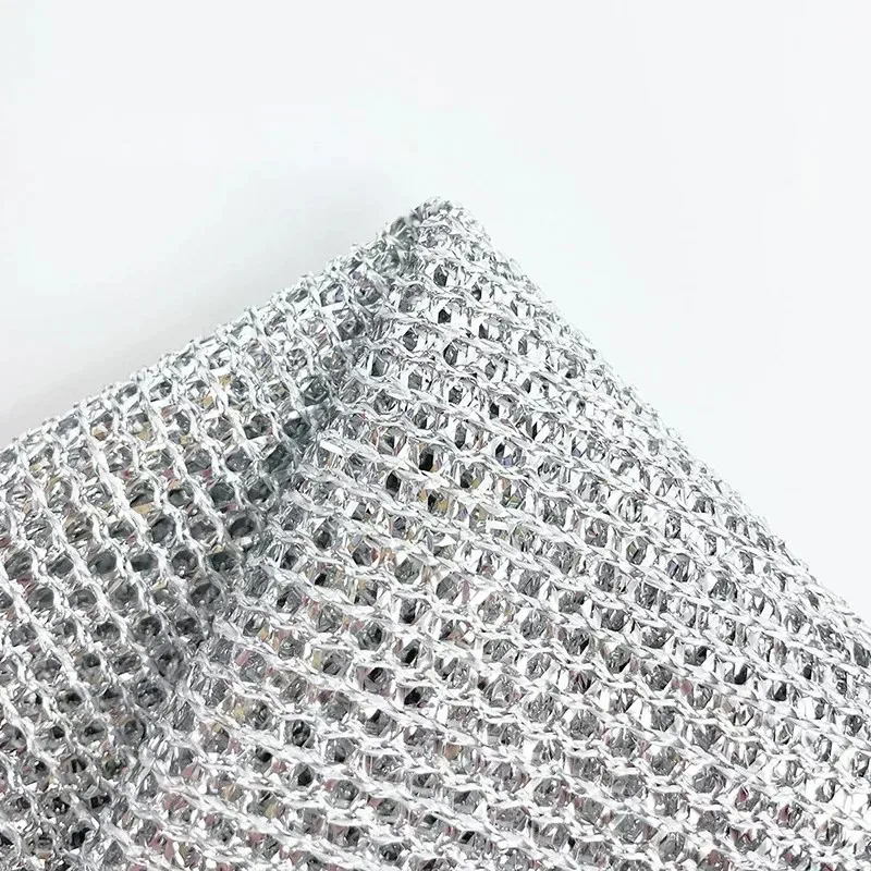 Silver Wire Cleaning Cloth 5