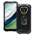 Black TPU C Black