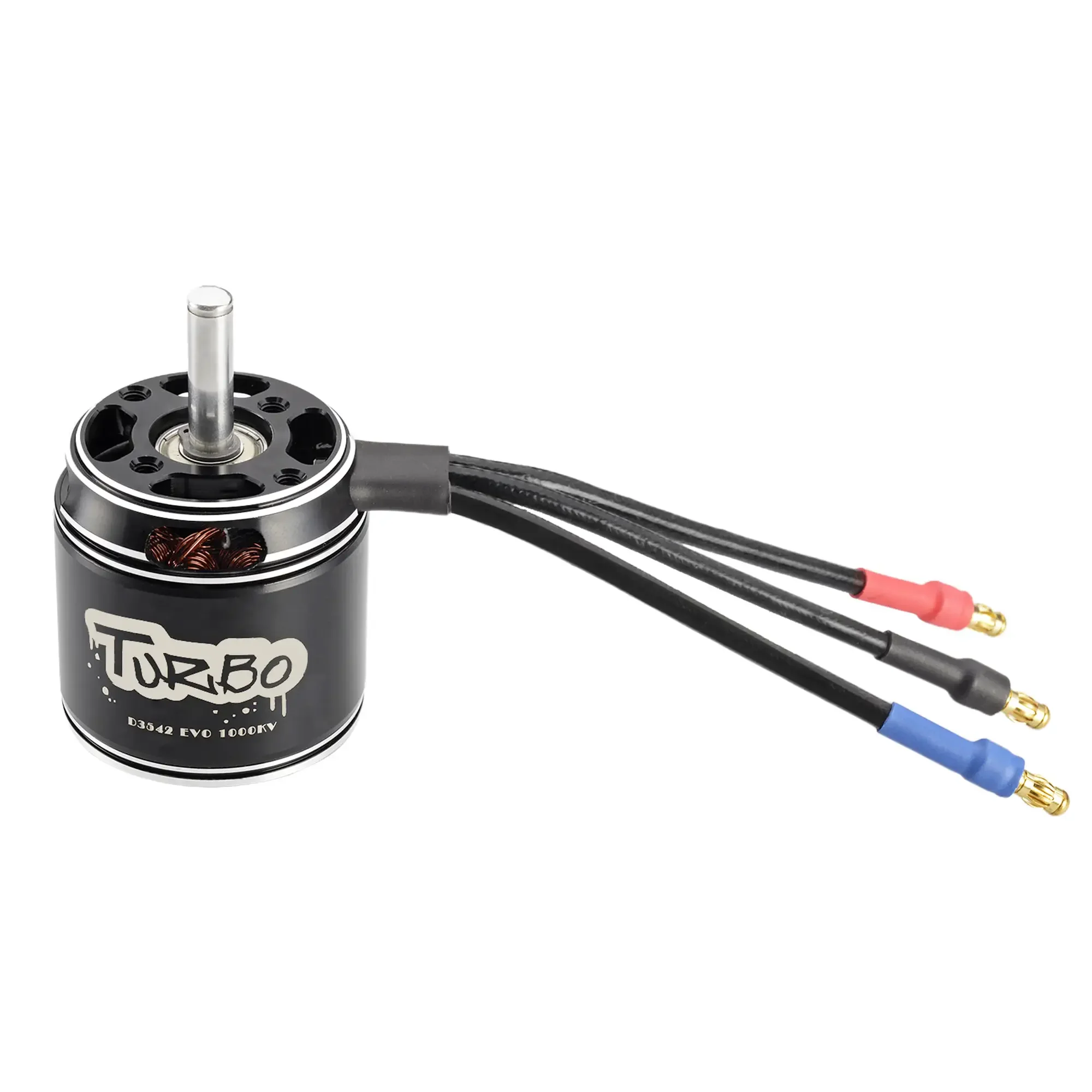 Flashhobby D3542EVO 3542 2820 1000KV 1250KV 1450KV  RC Brushless Motor for UAV Aircraft Multicopters RC Plane Helicopter thumbnail 3